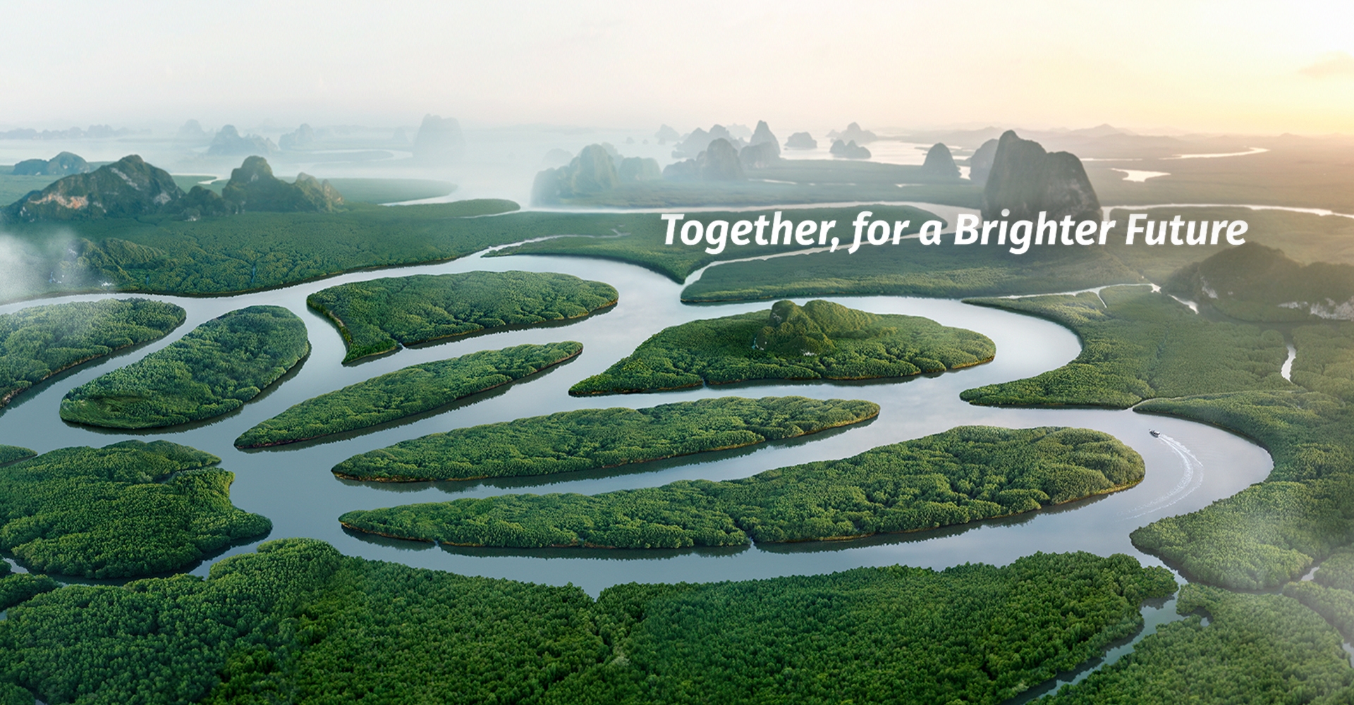 Sinochem International Fine Chemistry Green Life Sinochem