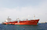 SARL Shanghai Sinochem Stolt Shipping