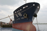 SARL Shanghai Stoltchem International Ship Management 