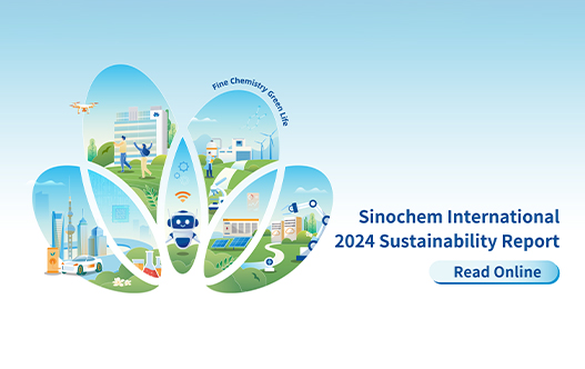 2024 Sustainability Report