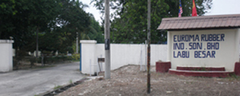 SARL Euroma Rubber Industries Sdn. Bhd